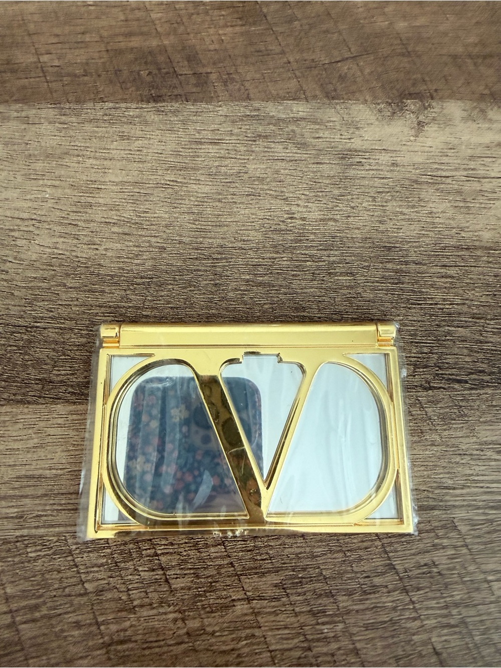 Valentino Beauty Mirror NWOT